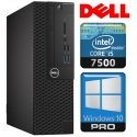DELL 3050 SFF i5-7500 8GB 512SSD M.2 NVME WIN10Pro DELL 3050 SFF i5-7500 8GB 512SSD M.2 NVME WIN10Pro