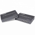 Extra Digital HDMI extender (extender) up to 150m, 4K
