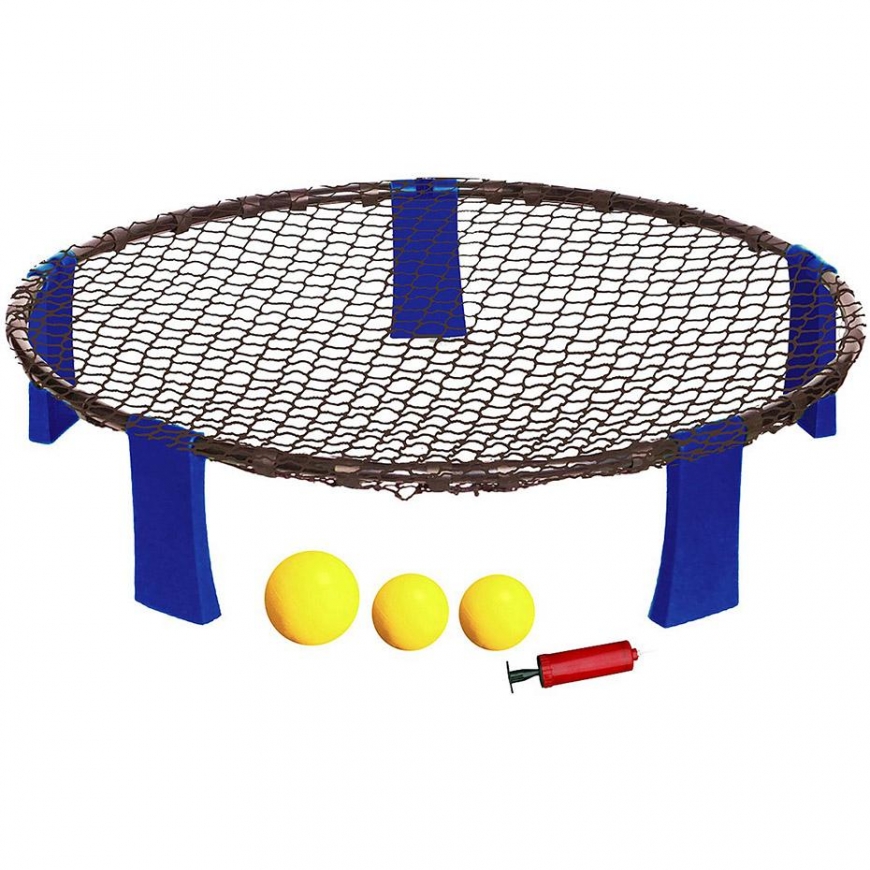 Enero Smash ball January outdoor game