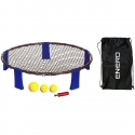 Smash ball January outdoor game Smash ball January outdoor game