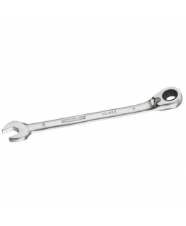 Stanley ST.KLUCZ PLASKO-OCZKOWY Z nut 14 MM