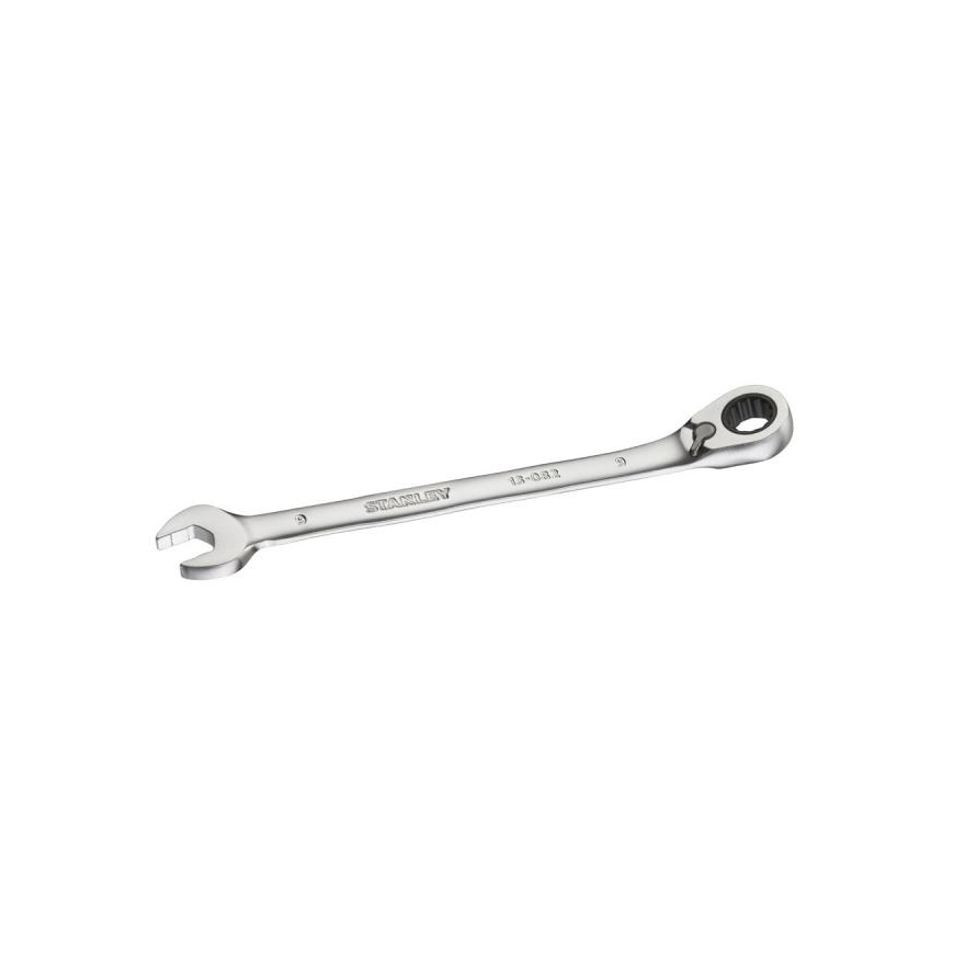 Stanley ST.KLUCZ PLASKO-OCZKOWY Z nut 14 MM