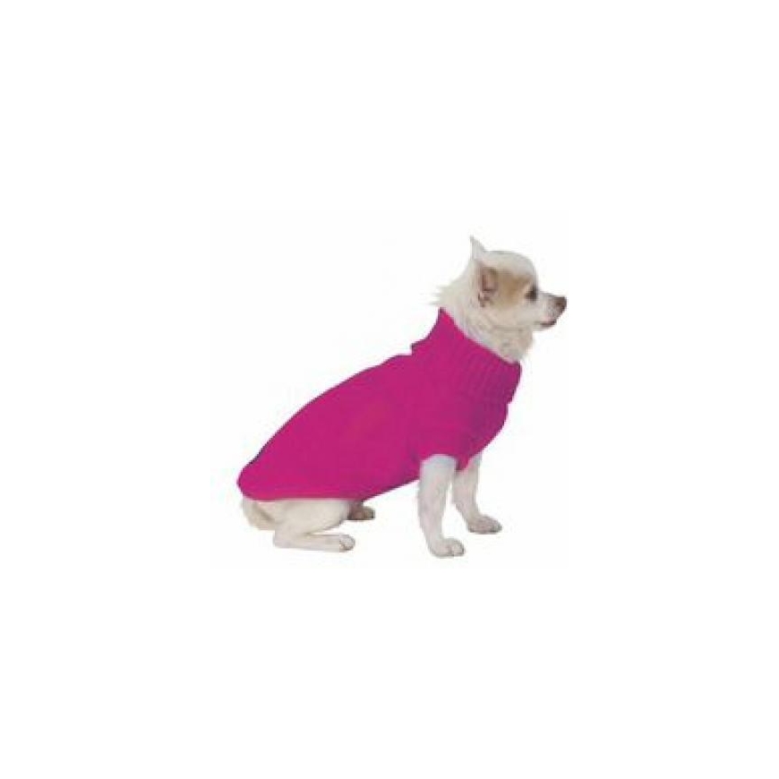 Croci Spa Valencia sweater for dogs
