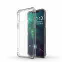 iLike Samsung Samsung A02S Anti Shock 1,5mm case Transparent iLike Samsung Samsung A02S Anti Shock 1,5mm case Transparent