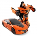 RASTAR controlled transformer car model RS Transformable Car, 74720 RASTAR controlled transformer car model RS Transformable Car, 74720