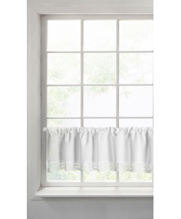 Eurofirany FIR / VINCE / B 30X150 TUNNEL Day curtains