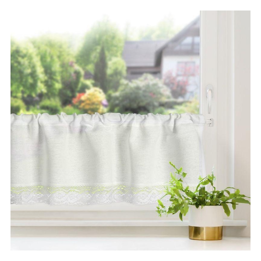 Eurofirany FIR / VINCE / B 30X150 TUNELIS Dieninės užuolaidos – 3