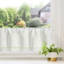 Eurofirany FIR / VINCE / B 30X150 TUNELIS Dieninės užuolaidos