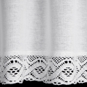 Eurofirany FIR / VINCE / B 30X150 TUNNEL Day curtains Eurofirany FIR / VINCE / B 30X150 TUNNEL Day curtains