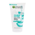 Garnier Garnier Skin Naturals hialurono alavijo putos valomosios putos 150 ml Garnier Garnier Skin Naturals hialurono alavijo putos valomosios putos 150 ml