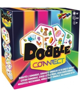 Zygomatic Dobble Connect (LT/LV/EE)