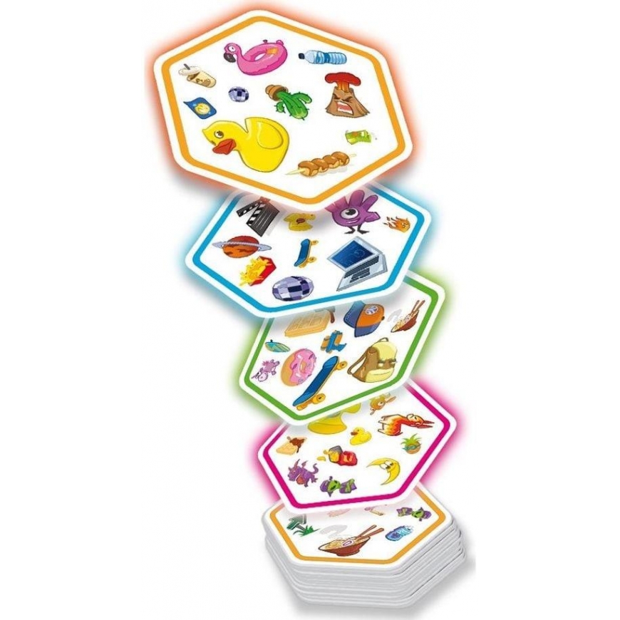 Zygomatic Dobble Connect (LT/LV/EE) – 5
