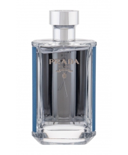 Prada L´Homme L´Eau EDT For Men 100 ml