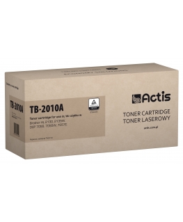 Actis TB-2010A toner (replacement for Brother TN2010 Standard 1000 pages black)