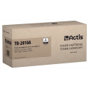 Actis TB-2010A värikasetti 1 kpl Yhteensopiva Musta Actis TB-2010A värikasetti 1 kpl Yhteensopiva Musta