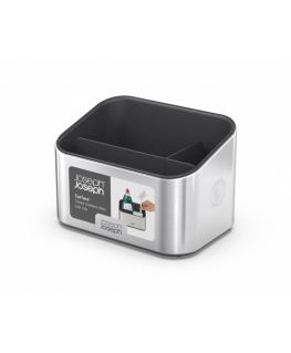 Joseph Joseph Sink Tidy Stainless Steel