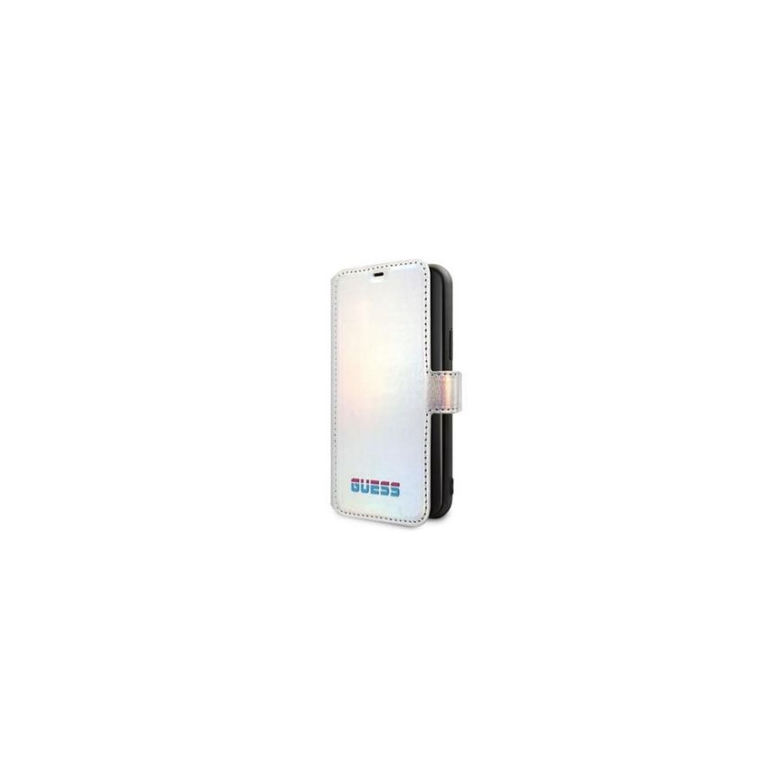 Guess Apple iPhone 11 Pro Iridescent