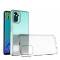 Mocco Ultra Back Case 1 mm Силиконовый чехол для Xiaomi Redmi Note 12 4G Mocco Ultra Back Case 1 mm Силиконовый чехол для Xiaomi Redmi Note 12 4G