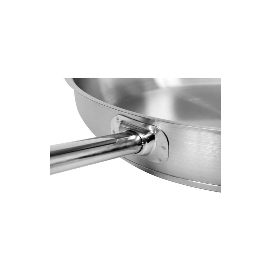 Yato YG-00104 keptuvė Universali keptuvė Turas – 3