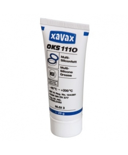 Xavax OKS 1110 Silicon grease