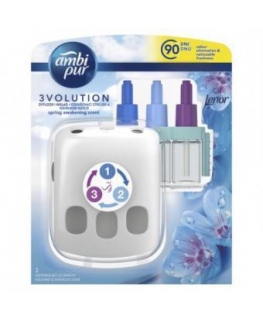 Elektrinis oro gaiviklis AMBI PUR 3volution Spring Awakening, 20 ml