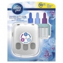Elektrinis oro gaiviklis AMBI PUR 3volution Spring Awakening, 20 ml Elektrinis oro gaiviklis AMBI PUR 3volution Spring Awakening, 20 ml