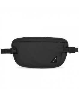 Pacsafe Coversafe X100 Juoda Poliesteris