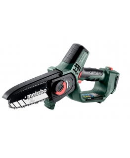 Metabo MS 18 LTX 15
