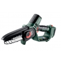 Metabo MS 18 LTX 15 Metabo MS 18 LTX 15