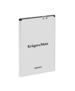 Original Kruger & Matz Move 8 battery