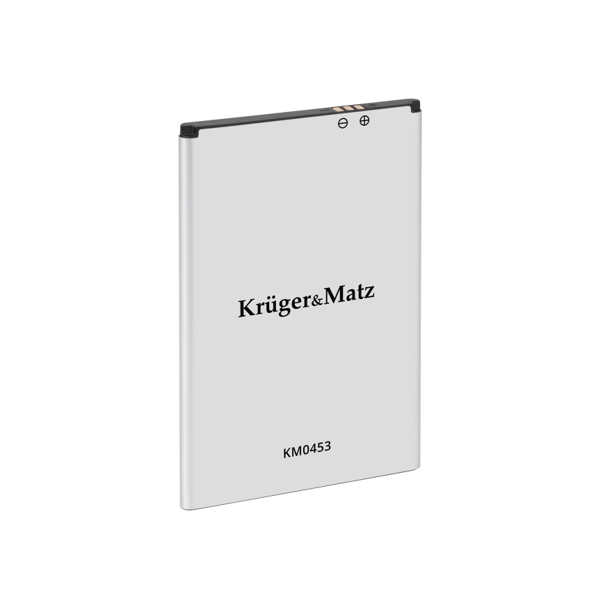 Originali Kruger & Matz Move 8 baterija