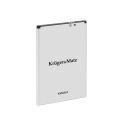 Original Kruger & Matz Move 8 battery Original Kruger & Matz Move 8 battery