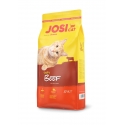 Josera JosiCat Food for cats Tasty beef 18kg Josera JosiCat Food for cats Tasty beef 18kg