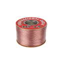 Elektrokabel TLYp speaker cable 2 x 1mm 100m Elektrokabel TLYp speaker cable 2 x 1mm 100m