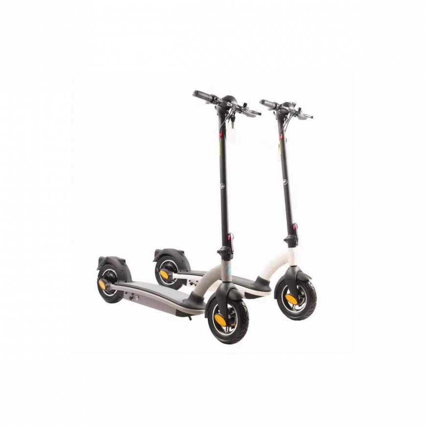 PB 36v 500w 8ah electric scooter – 2