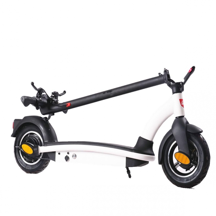 PB 36v 500w 8ah electric scooter – 3