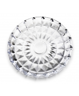 Affek Design CRISTALLO Talerz 29cmxh3cm
