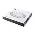 Affek Design CRISTALLO Tallerz 29cmxh3cm Affek Design CRISTALLO Tallerz 29cmxh3cm