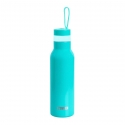 Gertuvė Noveen 500 ml NOVEEN TB134 Sea Green Shiny Thermal Bottle