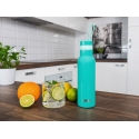 Drinking bottle Noveen 500 ml NOVEEN TB134 Sea Green Shiny Thermal Bottle Drinking bottle Noveen 500 ml NOVEEN TB134 Sea Green Shiny Thermal Bottle