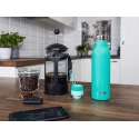 Drinking bottle Noveen 500 ml NOVEEN TB134 Sea Green Shiny Thermal Bottle Drinking bottle Noveen 500 ml NOVEEN TB134 Sea Green Shiny Thermal Bottle