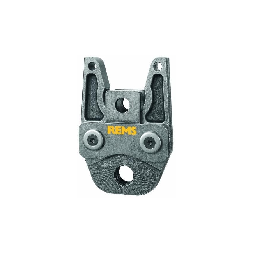 Pressing head REMS MM 15 – 3