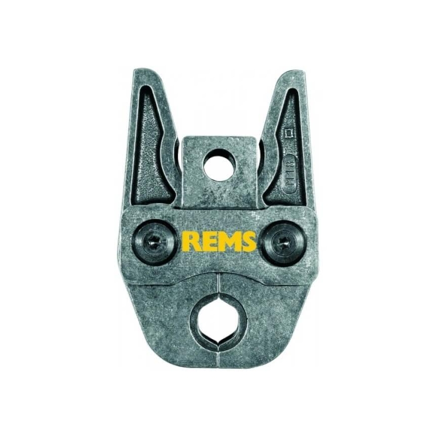 Pressing head REMS MM 15 – 4