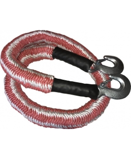 Godmar Flexible towing rope dmc 2500-3500 kg