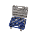 Set of heads 4-32mm and accessories 1/4 "and 1/2" 101 pcs Irimo Set of heads 4-32mm and accessories 1/4 "and 1/2" 101 pcs Irimo