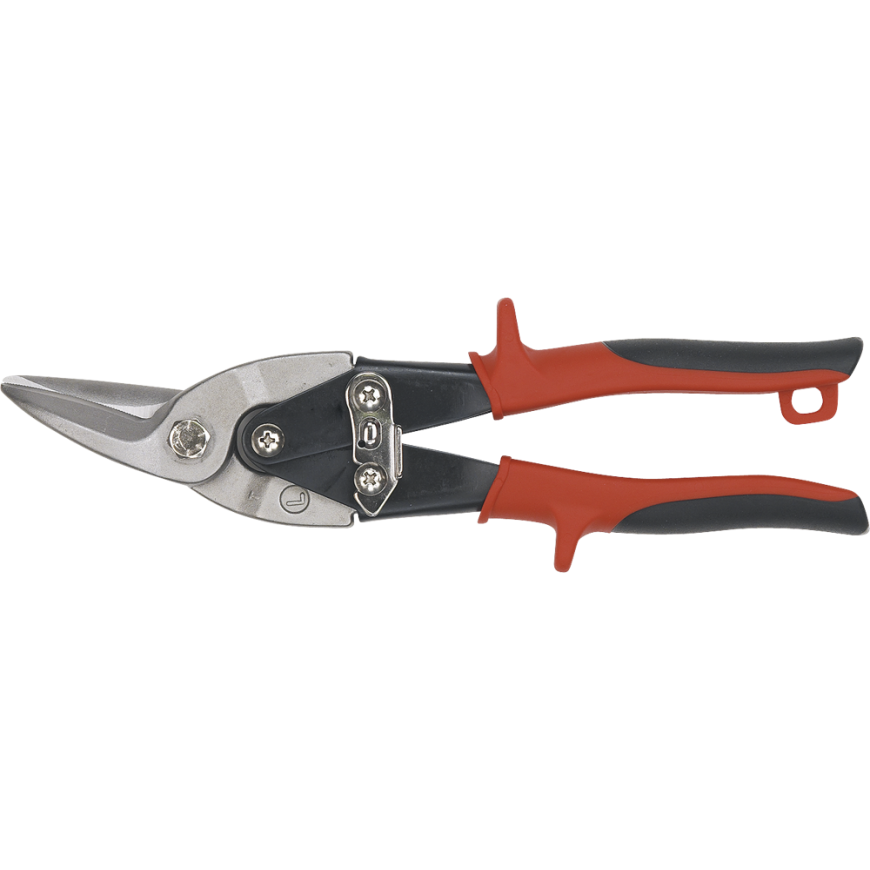 Neo Sheet metal scissors left 250mm