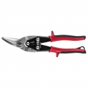 Neo Lakštinio metalo žirklės kairėje 250mm - 31-060 Neo Lakštinio metalo žirklės kairėje 250mm - 31-060