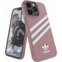 Case Adidas OR Molded Case PU iPhone 13 Pro / 13 6.1" pink/pink 47808