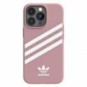 Case Adidas OR Molded Case PU iPhone 13 Pro / 13 6.1" pink/pink 47808