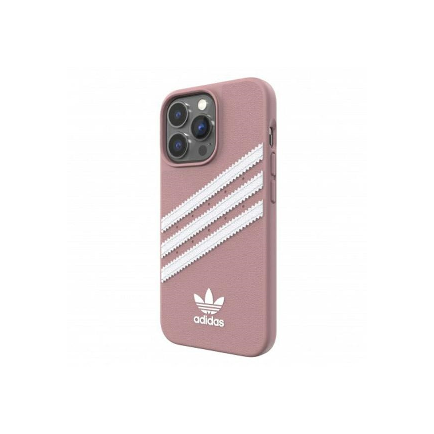 Case Adidas OR Molded Case PU iPhone 13 Pro / 13 6.1" pink/pink 47808 – 4